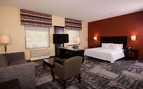 Hampton Inn & Suites Phoenix Chandler Fashion Center